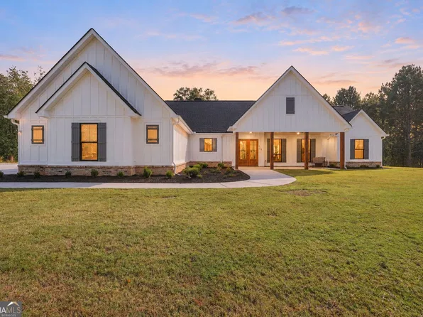 415 Barnesville Rd, Griffin, GA 30224