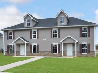 Parkview Apartments & Townhomes, Spencerport, NY 14559