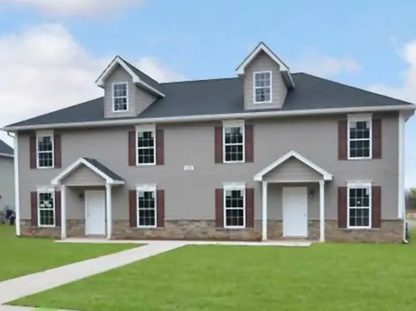 Parkview Apartments & Townhomes