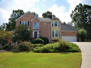 1404 Holly Lake Cir, Snellville, GA 30078