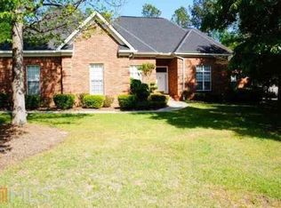 219 Southfield Ct, Bonaire, GA 31005