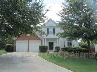 715 Wellingbrough Ct, Alpharetta, GA 30005