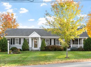 7 Winchester Rd, Chesterfield, NH 03443
