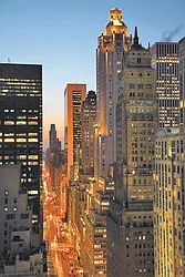 Rented by Urbana Properties