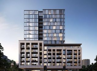 86 Dundas St E #815, Mississauga, ON L5A 1W4