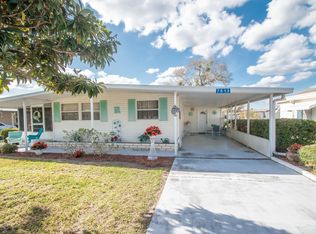 7513 First Circle Dr, Brooksville, FL 34613