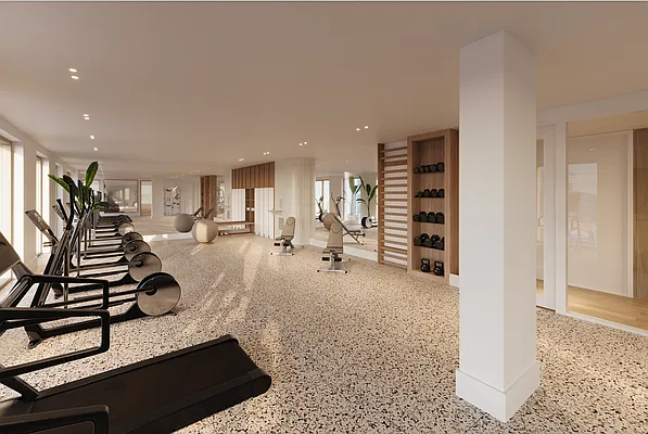 Rented by Nooklyn NYC LLC | media 23