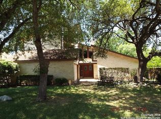 16707 Canyon Ledge St, San Antonio, TX 78232
