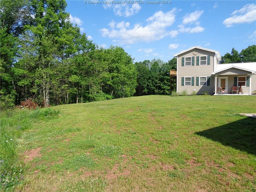 1651 Evergreen Rd, Fraziers Bottom, WV 25082 Zillow