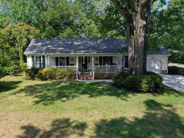 1490 Kentwood Cir, Charleston, SC 29412