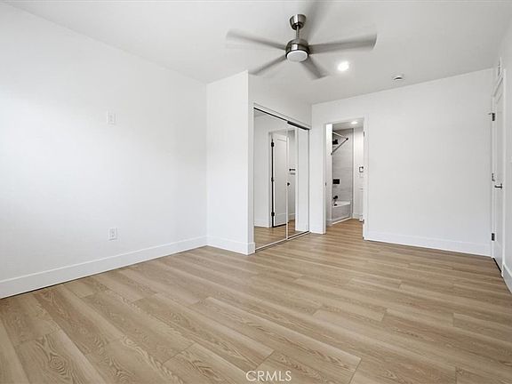 5th image of 307 N Tustin Ave #A