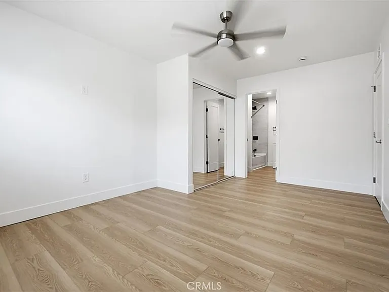 307 N Tustin Ave #A — Photo 5