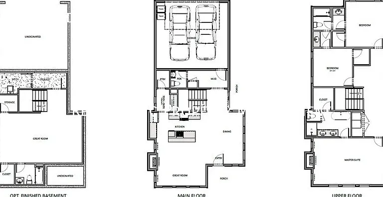 6935 Woods Rose Dr — Photo 34