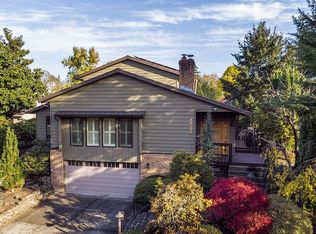3877 SE Licyntra Ln, Milwaukie, OR
