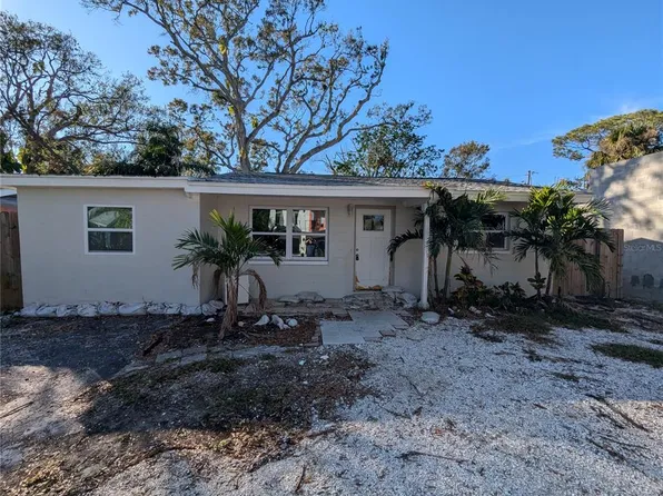 2603 Quincy St S, Gulfport, FL 33711