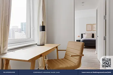 Rented by The Blueground