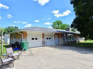 3275 Jordan Rd, Martinsville, IN 46151