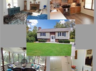 106 Prince Ave, State Road, NC 28676