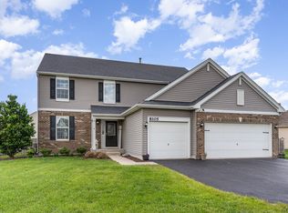 8105 Flagstone St, Joliet, IL 60431