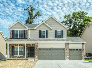 803 Bluff Brook Dr, O'Fallon, MO 63366