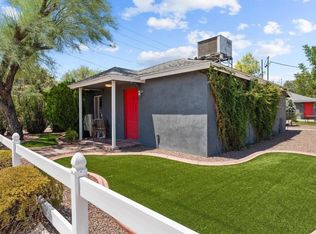 496 W Mohave St, Wickenburg, AZ 85390