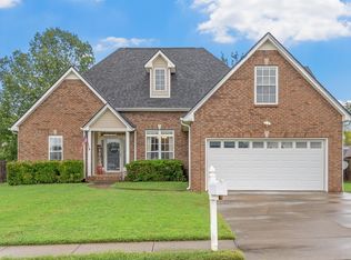 755 Vera Dr, Clarksville, TN 37040
