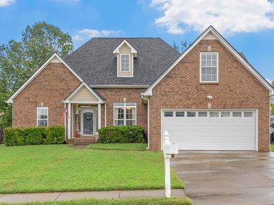 755 Vera Dr, Clarksville, TN, 37040