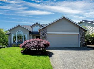 11279 SW Pintail Loop, Beaverton, OR 97007