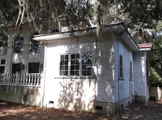 151 Tom And Mike Rd, Saint Helena Island, SC 29920