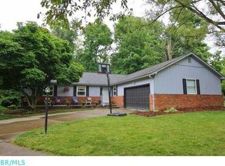 6516 Red Fern Pl, Columbus, OH 43229
