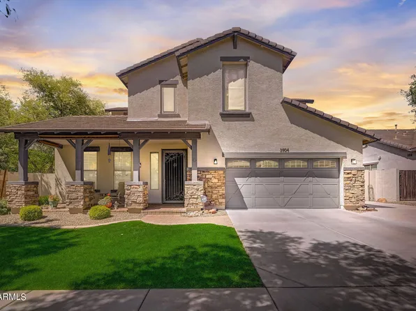3904 E SIERRA MADRE Avenue, Gilbert, AZ 85296