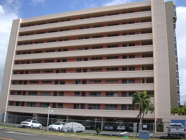 1st image of 975 Ala Lilikoi St APT 504