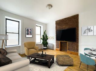 273 E 3rd St #6W, New York, NY 10009
