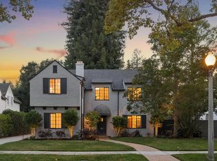 1770 Fulton St, Palo Alto, CA 94303