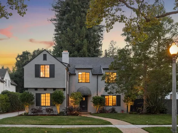 1770 Fulton St, Palo Alto, CA 94303
