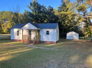 2009 Sapona Rd, Fayetteville, NC 28312