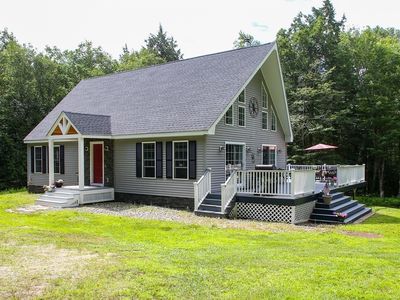 201 Ford Hill Rd, Rowe, MA, 01367