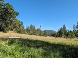 1 Road 274, Bass Lake, CA 93604
