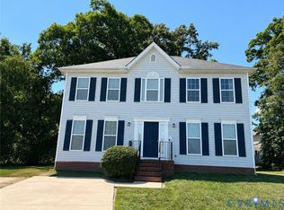 3726 Bonmark Dr, Richmond, VA 23234