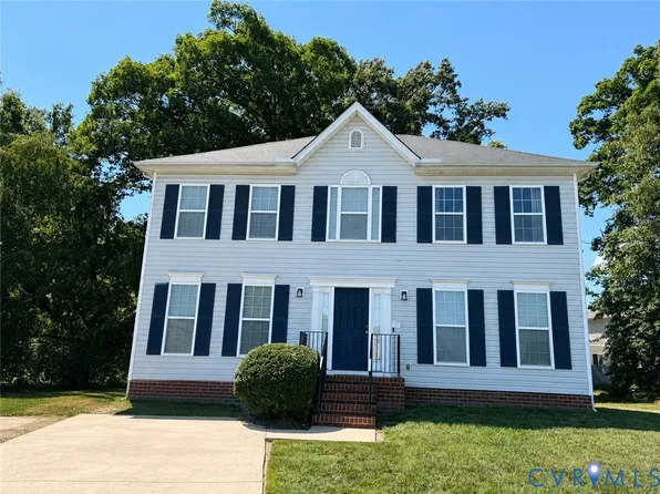 3726 Bonmark Dr, Richmond, VA 23234