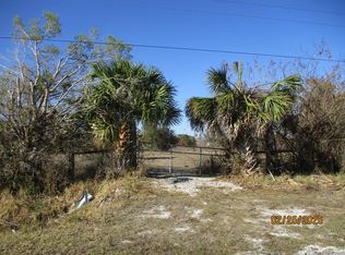 253 NE 110th St, Okeechobee, FL 34972