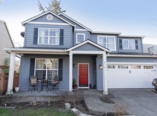 3533 SW Wonderview Ave, Gresham, OR 97080