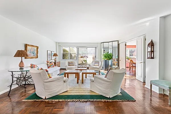 Sold by Berkshire Hathaway HomeServices New York Properties | media 1