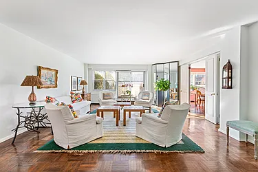 Sold by Berkshire Hathaway HomeServices New York Properties