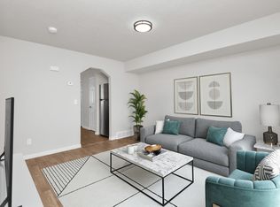 110 Jefferson Ave #TOWNHOUSE 02, Ogden, UT 84404