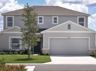 2667 Fernleaf St, Auburndale, FL 33823
