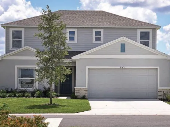 2667 Fernleaf St, Auburndale, FL 33823