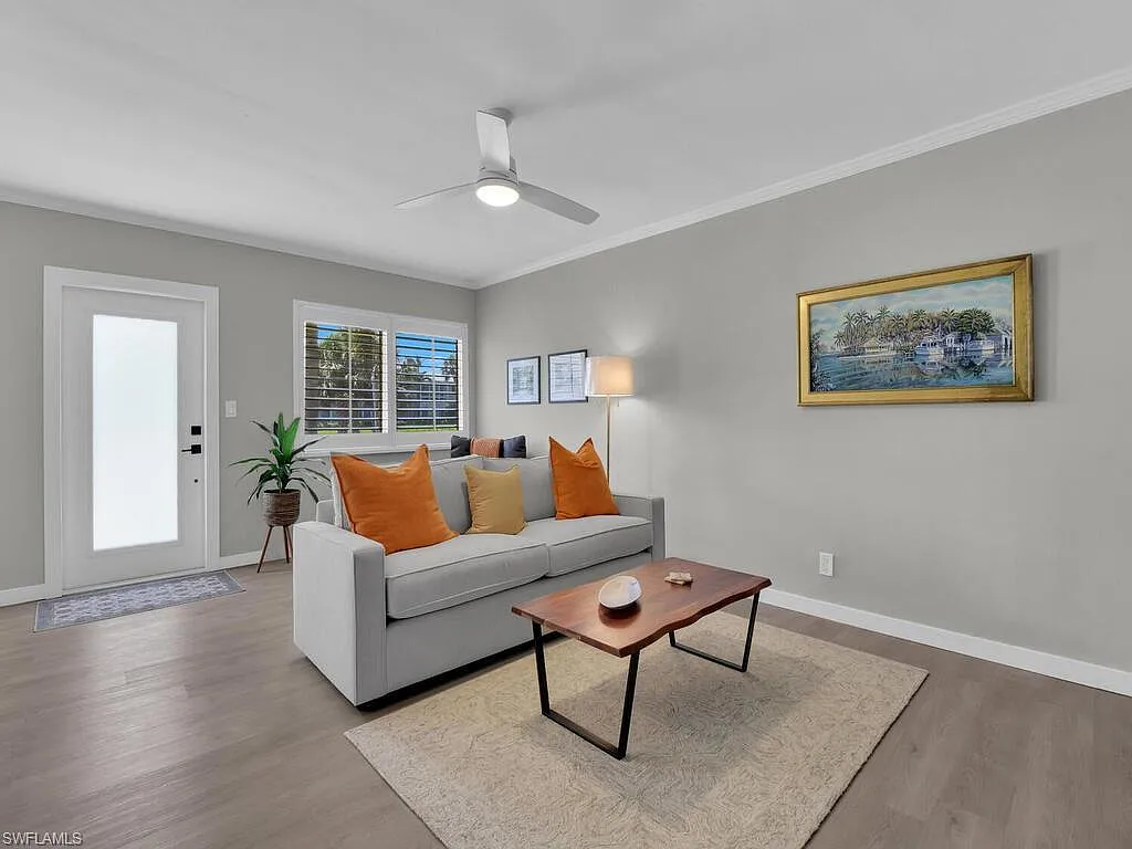 2 bed, 1.0 bath, 755 sqft, $2,999 — Photo 1