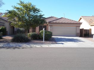 9154 N 80th Ln, Peoria, AZ 85345