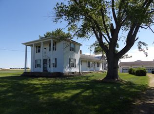 4147 Gordon Landis Rd, Arcanum, OH 45304